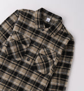 camicia manica lunga ragazzo